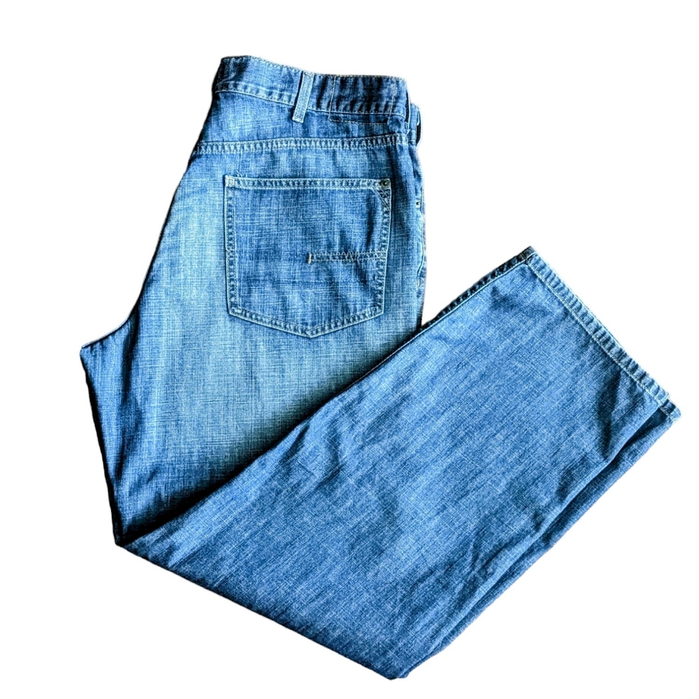 Calvin Klein | Men's Straight Leg Jeans Size 36/32